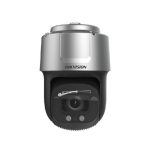 Hikvision DS-2DF9C435IHS-DLW(T2) 4MP IP IR PTZ Kamera