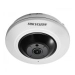 Hikvision DS-2CD2935FWD-IS 3MP IP Fisheye Kamera