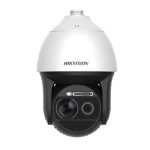 Hikvision DS-2DF8836I5X-AELW 8MP Nertwork Smart IR PTZ