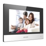 Hikvision DS-KH6320-WTE1UHK IP İnterkom İç Ünitesi
