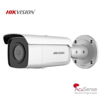 Hikvision DS-2CD2T66G2-2I 6MP IP IR Bullet Kamera