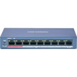 Hikvision DS-3E1309P-EI 8 Port PoE Switch