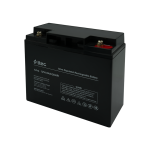 ttec 12vs 12V 18Ah Bakımsız Kuru Akü (TSS)